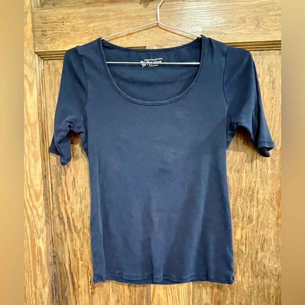 Victoria’s Secret Elbow Lenght Tee
